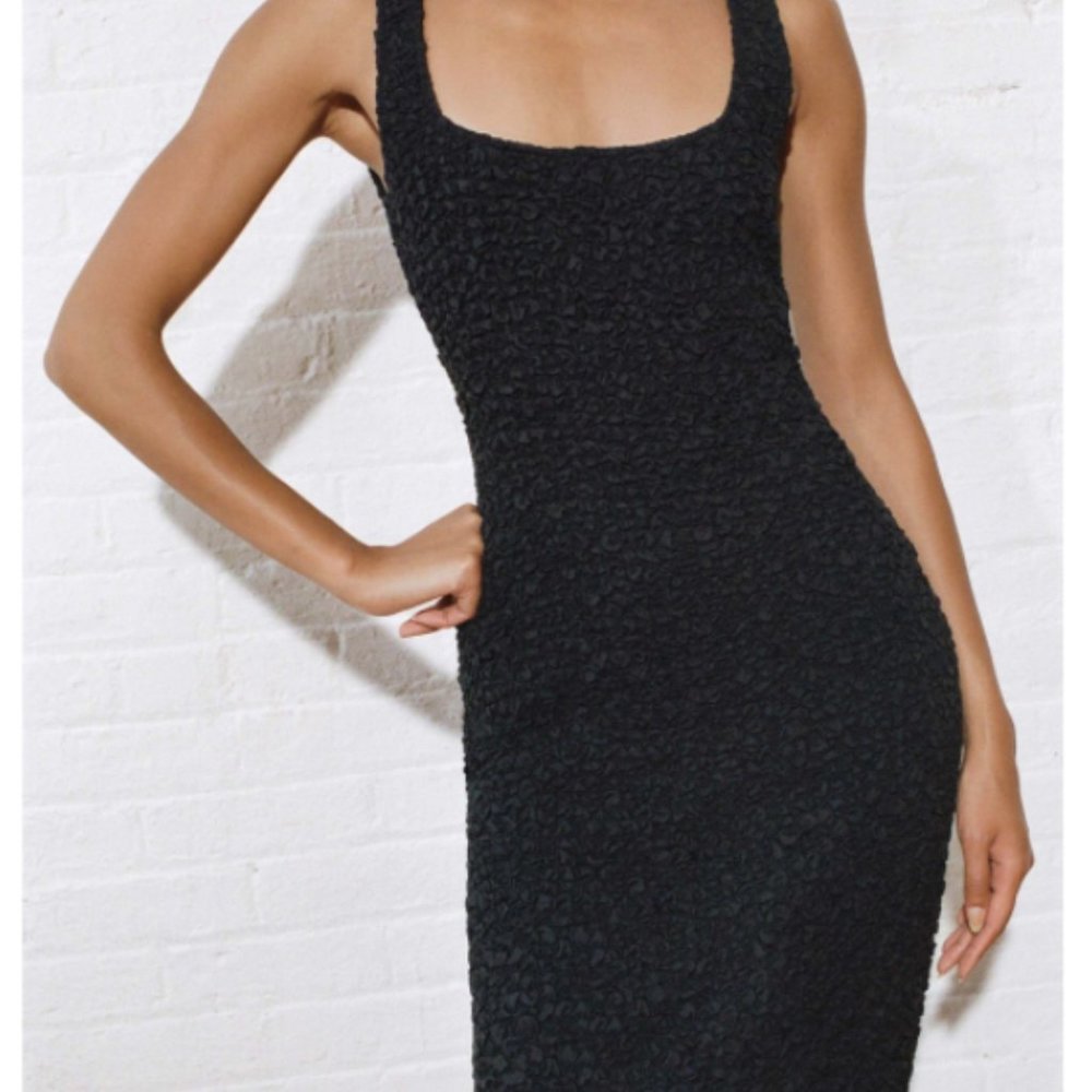 NWT Mara Hoffman Sloan Dress